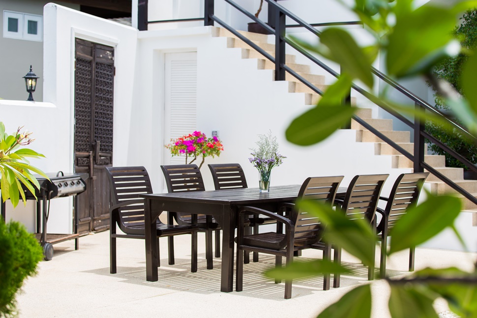 Villa Mullion Cove