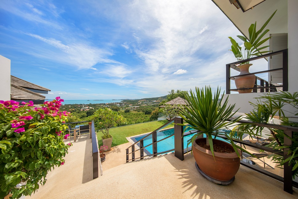 Villa Mullion Cove