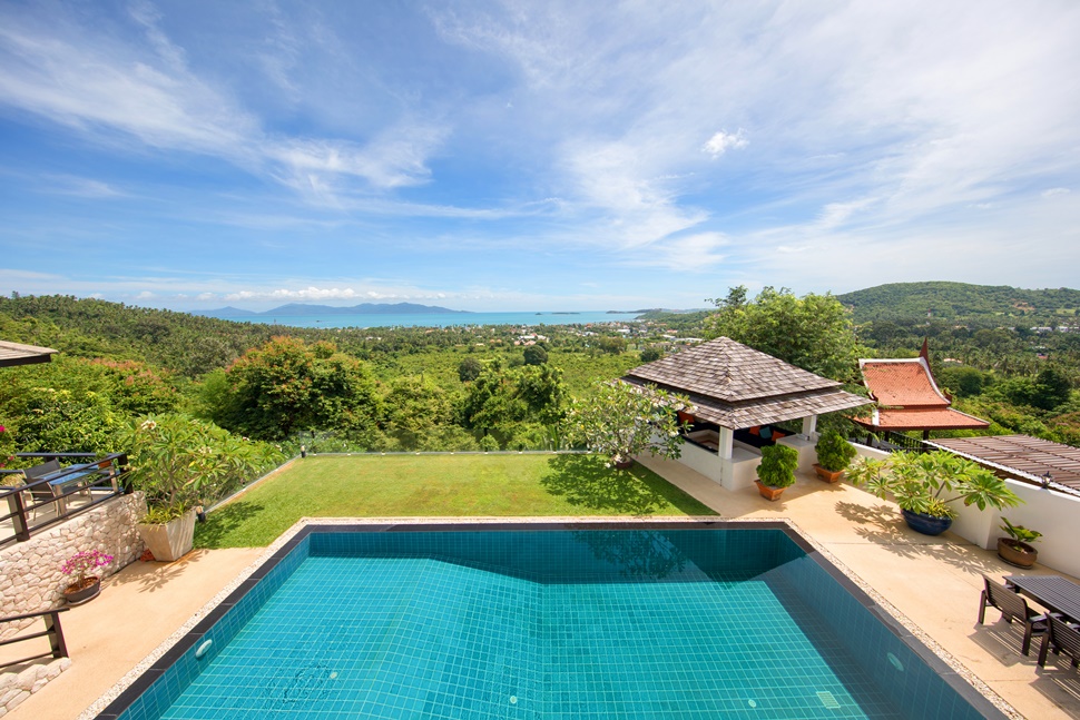 Villa Mullion Cove