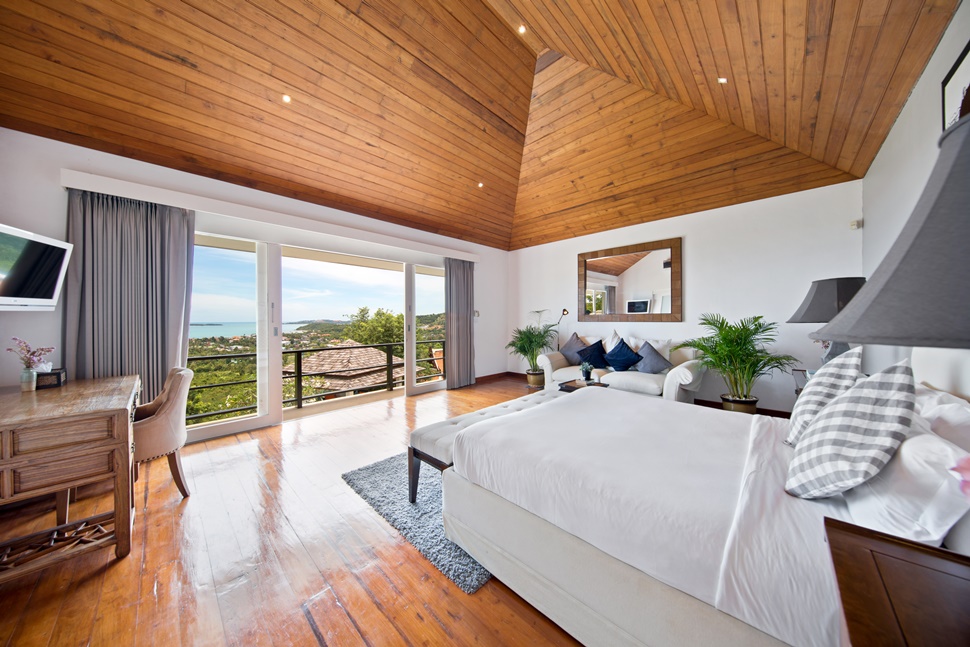 Villa Mullion Cove