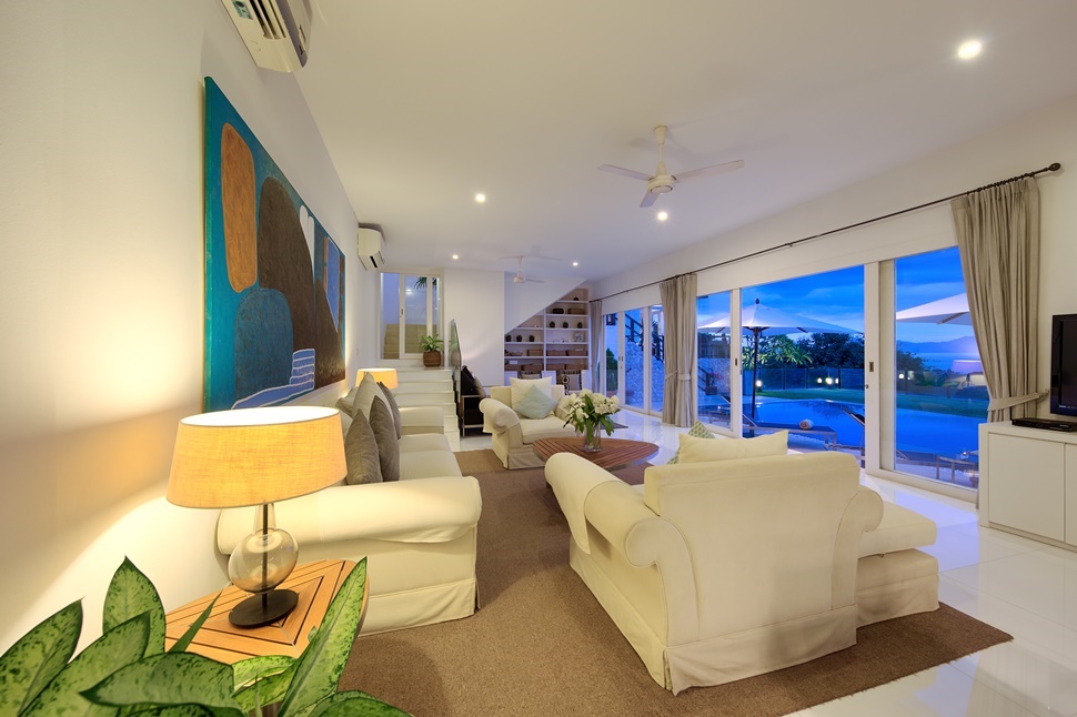 Villa Mullion Cove