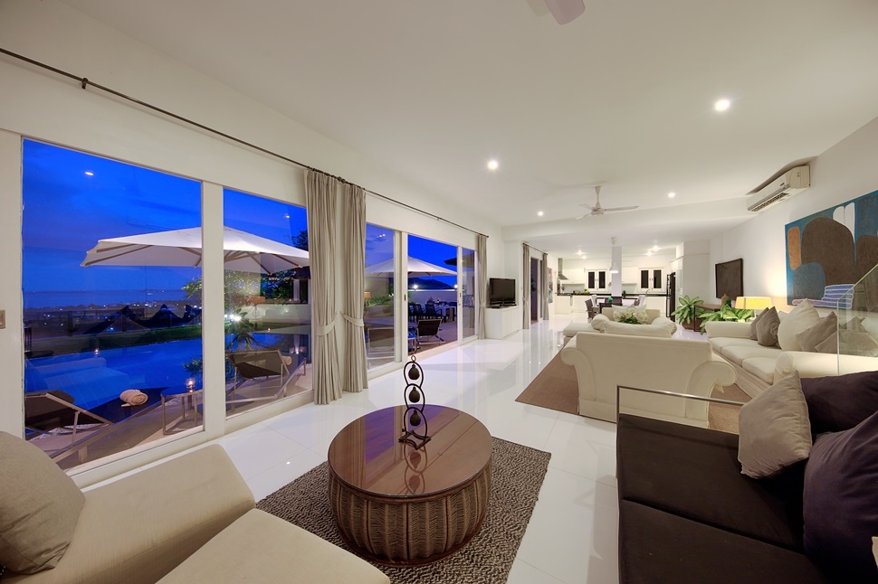 Villa Mullion Cove