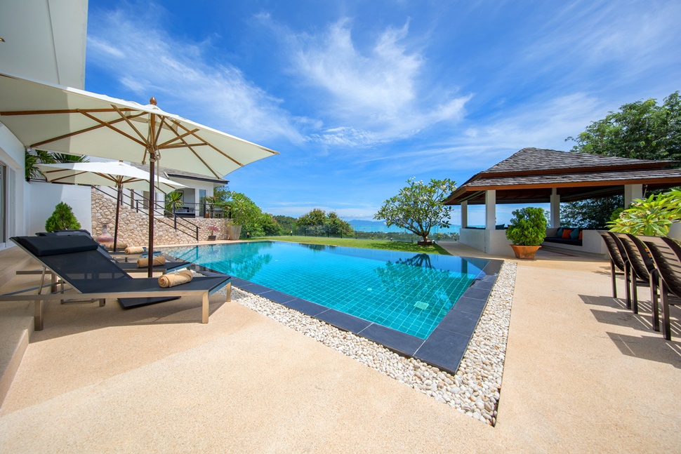 Villa Mullion Cove