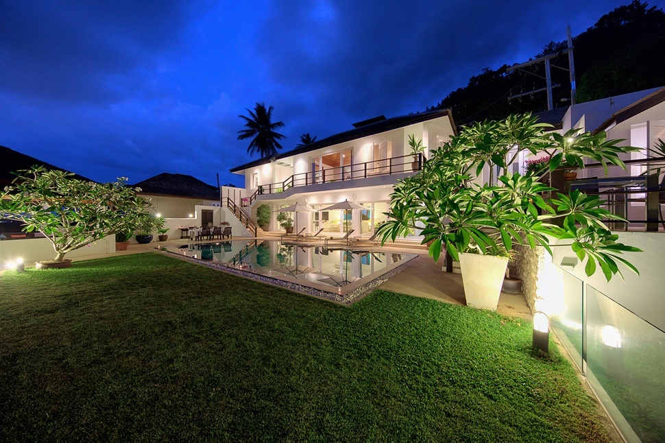 Villa Mullion Cove