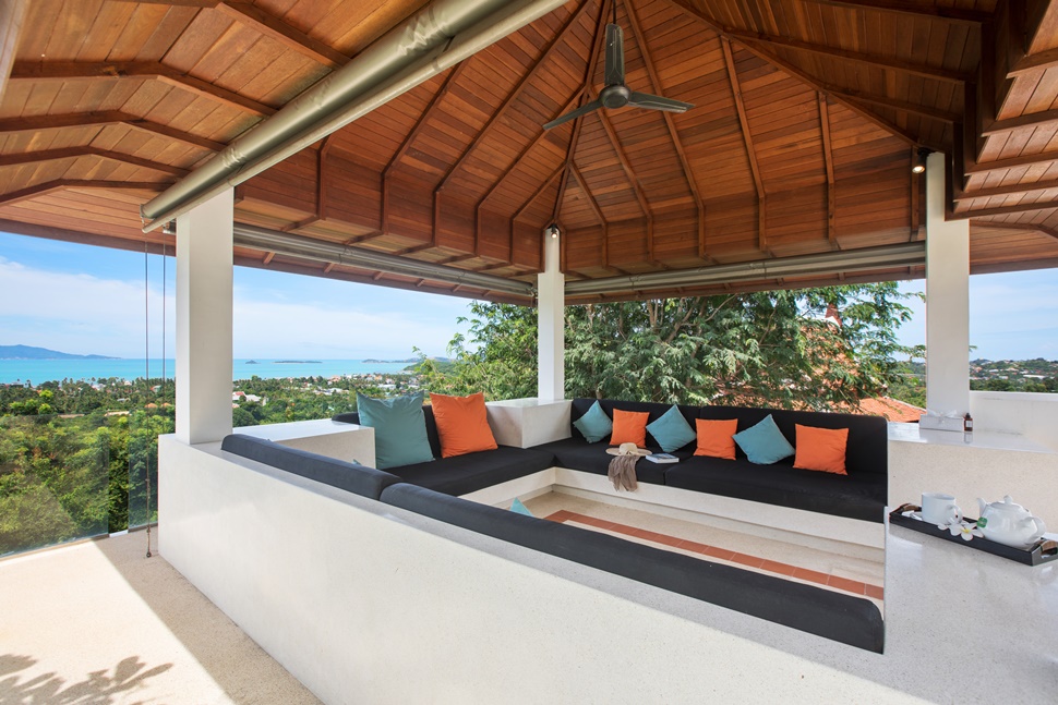 Villa Mullion Cove