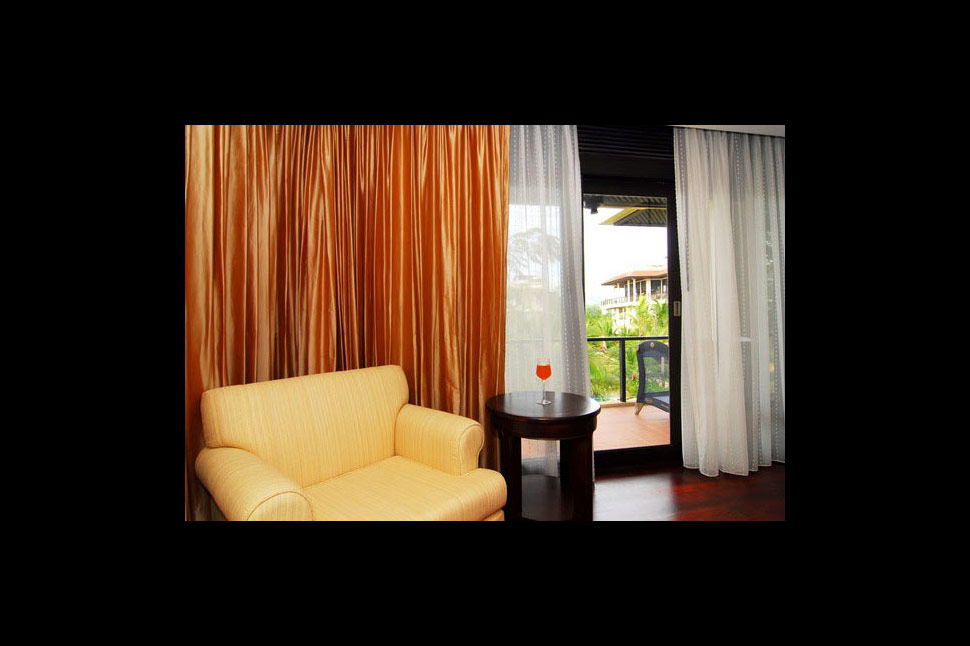 Kanika Residence 1