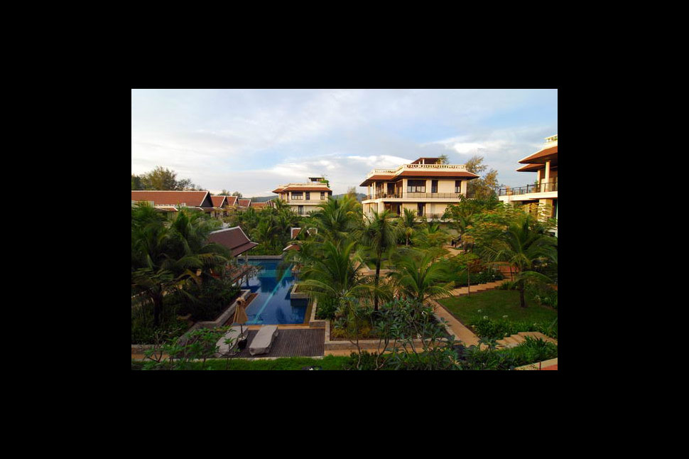 Kanika Residence 2