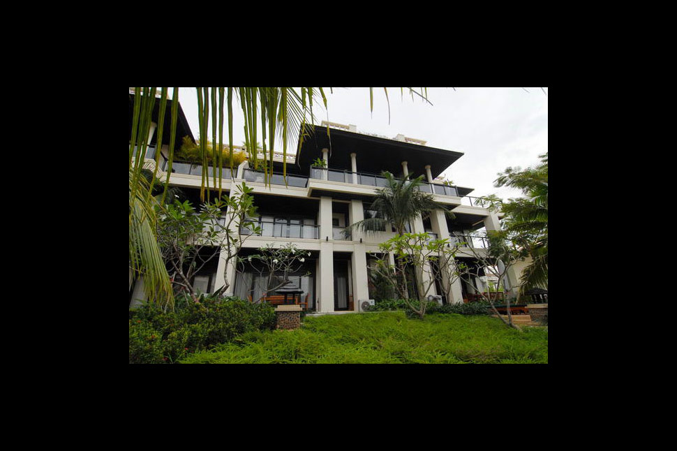 Kanika Residence 2