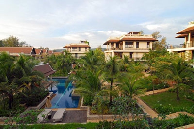 Kanika Residence 2