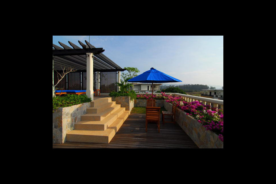 Kanika Residence Penthouse