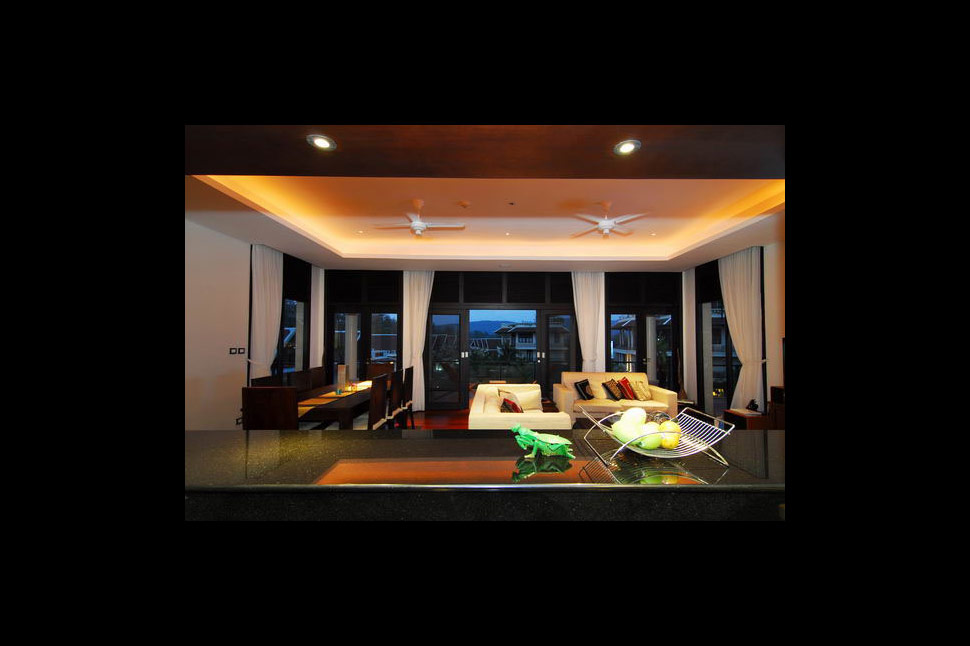 Kanika Residence Penthouse