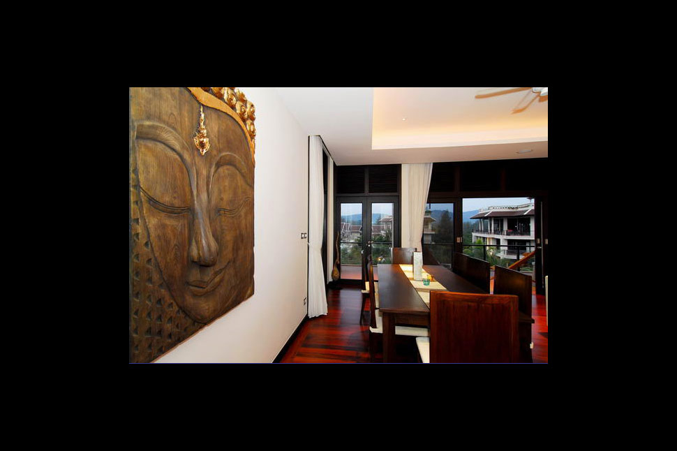 Kanika Residence Penthouse