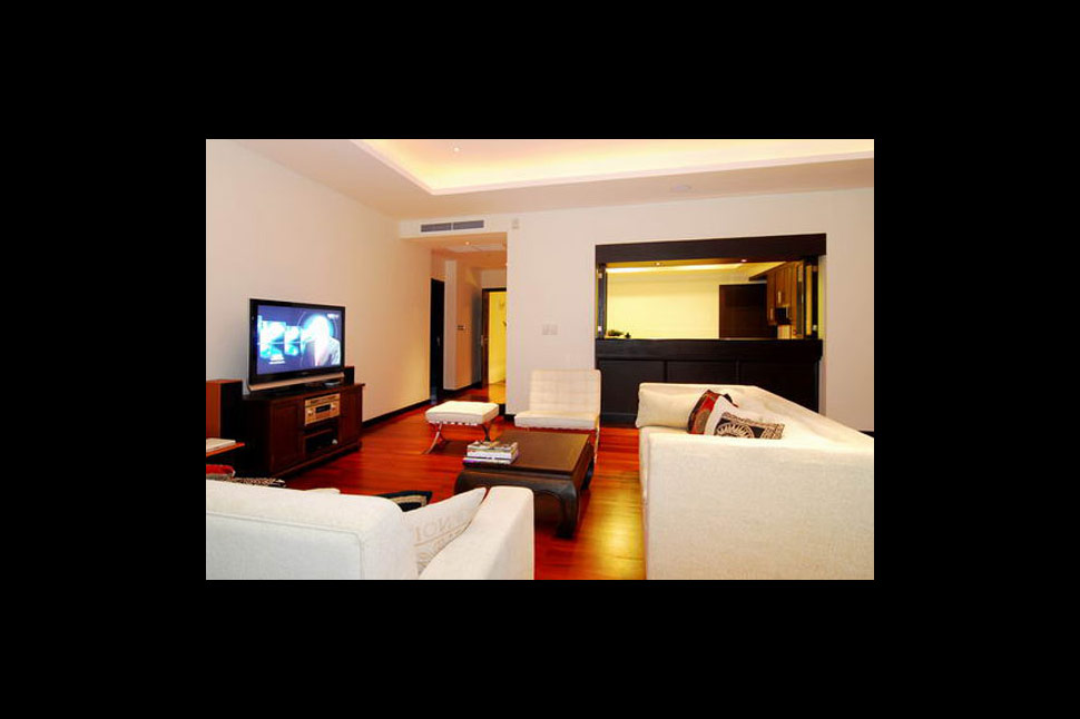 Kanika Residence Penthouse