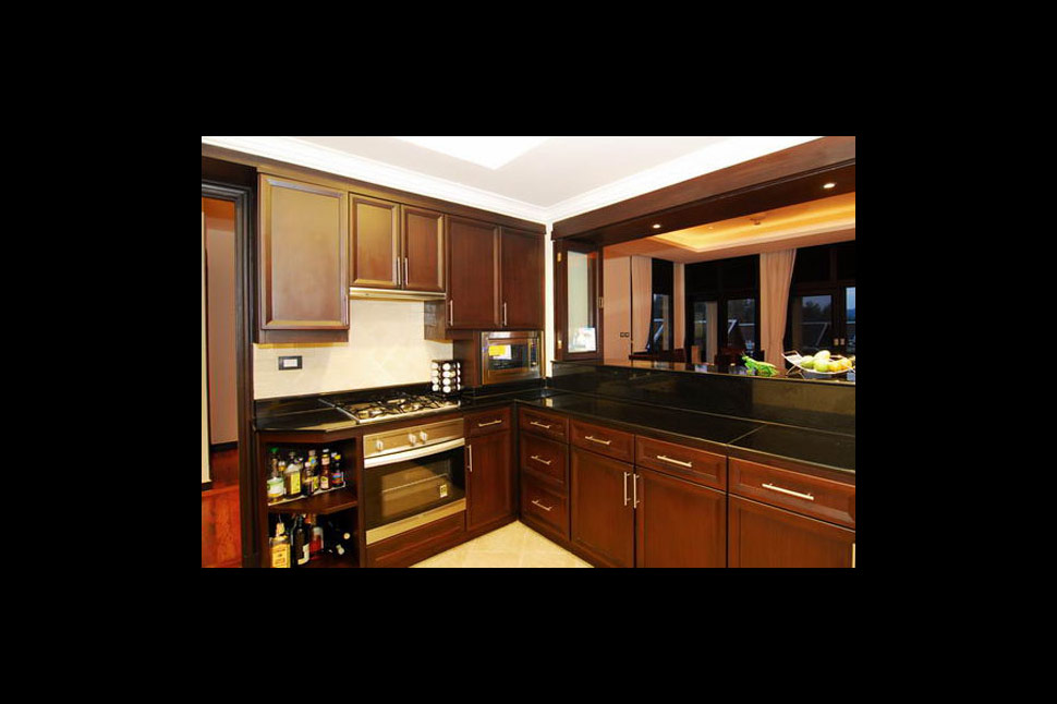 Kanika Residence Penthouse