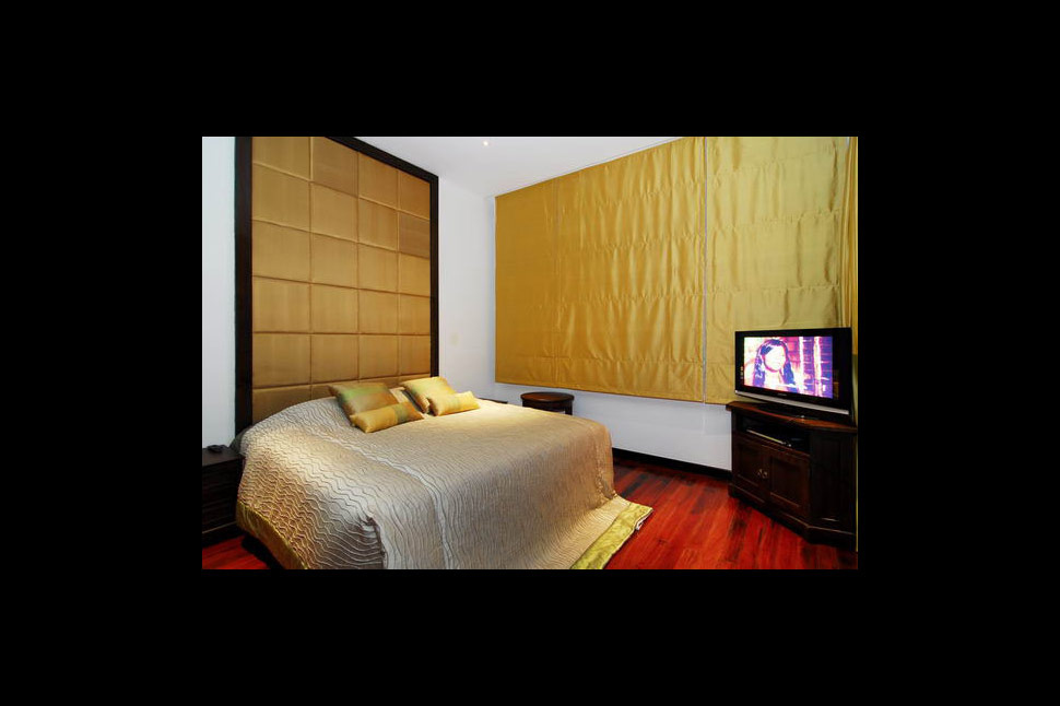 Kanika Residence Penthouse