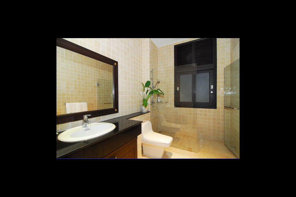 Kanika Residence Penthouse