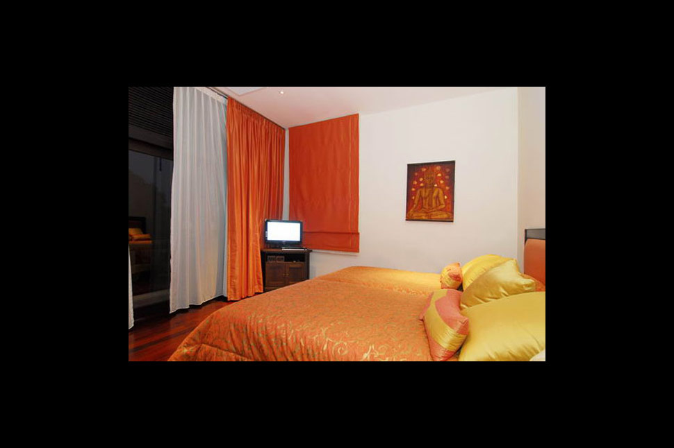 Kanika Residence Penthouse