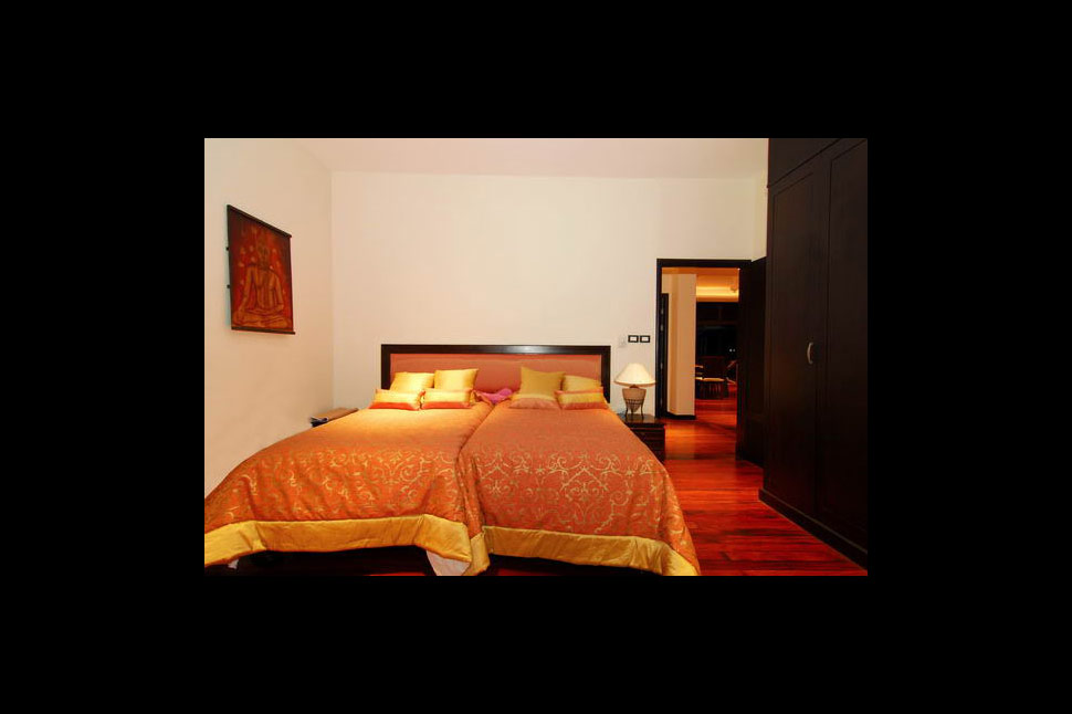 Kanika Residence Penthouse
