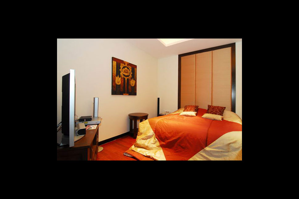 Kanika Residence Penthouse