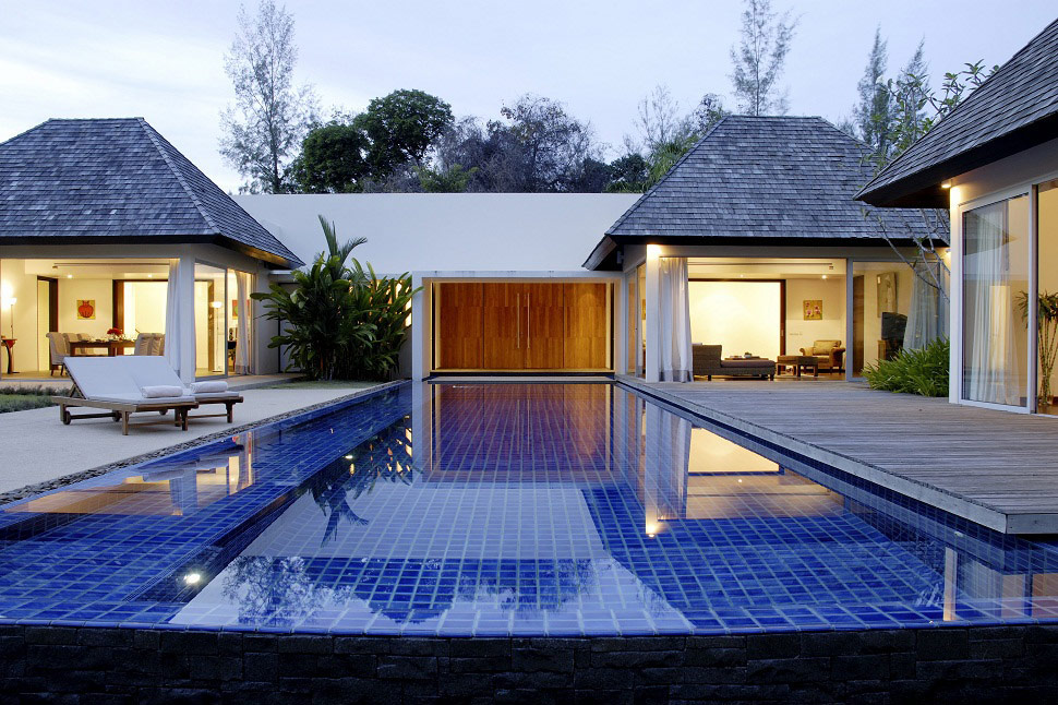 Layan Estate Villa B
