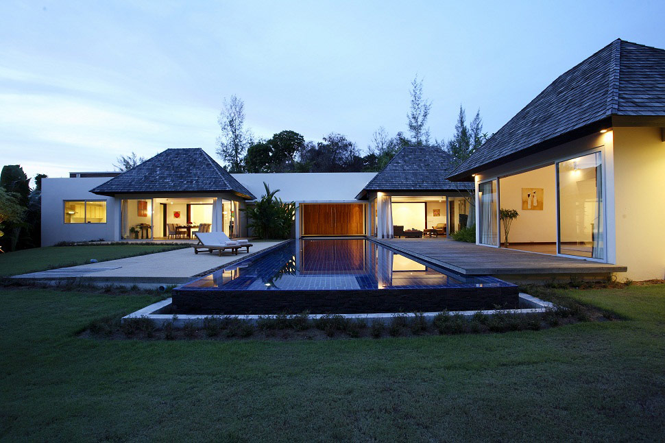 Layan Estate Villa B