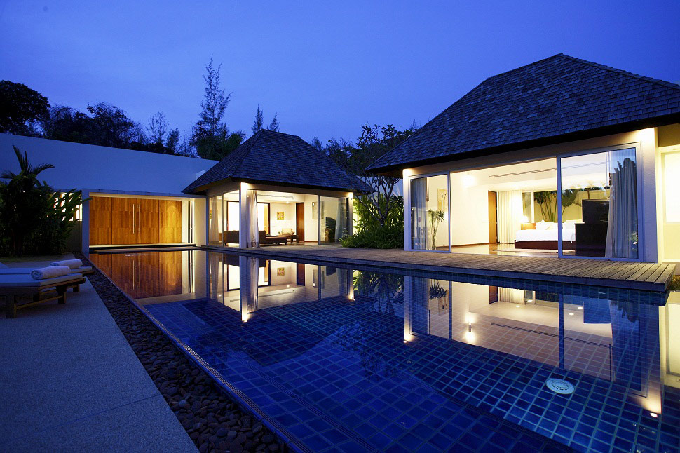 Layan Estate Villa B