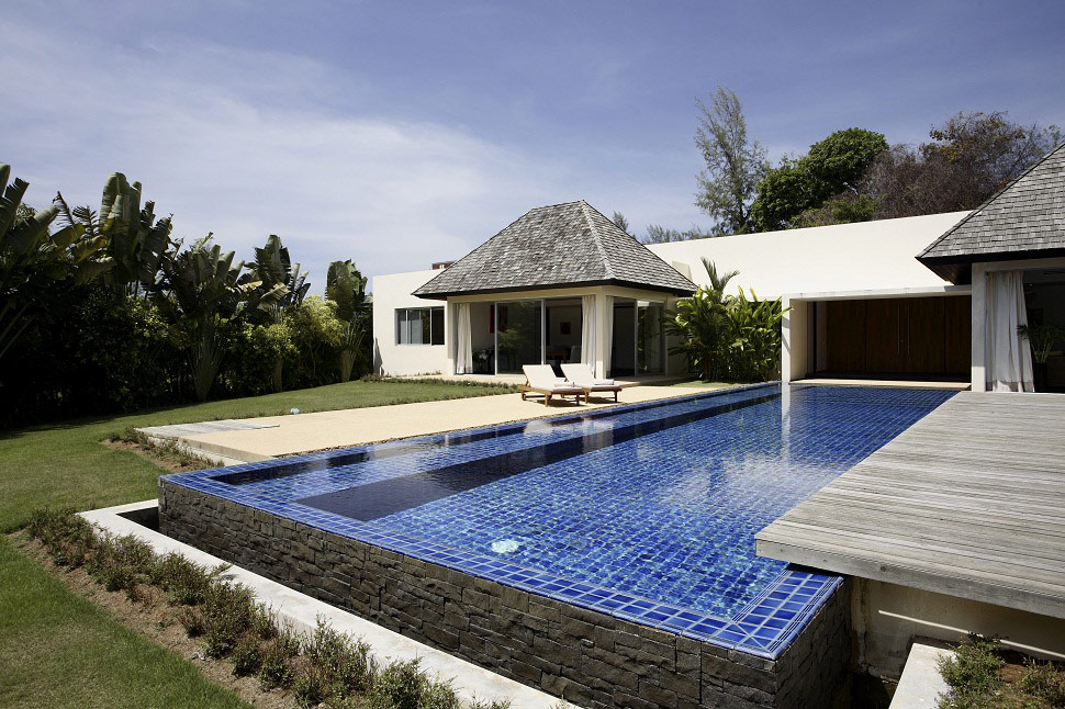 Layan Estate Villa B