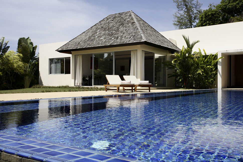 Layan Estate Villa B
