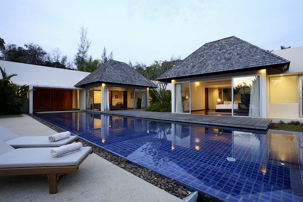 Layan Estate Villa B