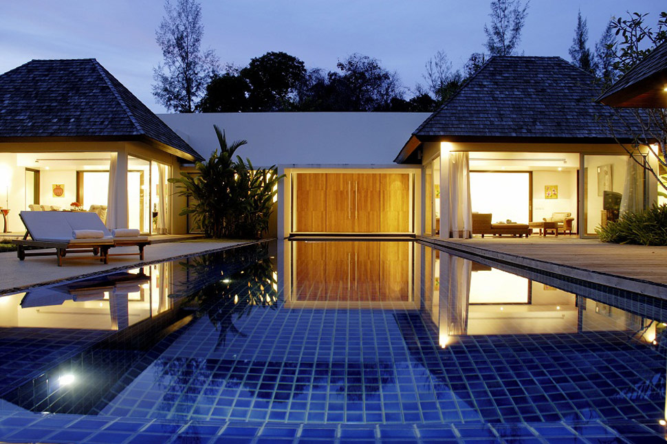Layan Estate Villa B