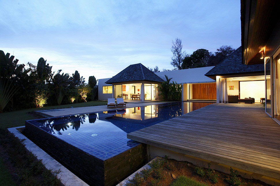 Layan Estate Villa B