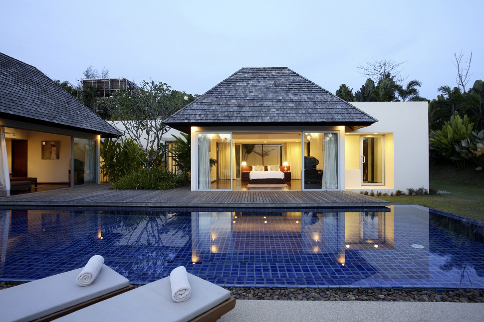 Layan Estate Villa B
