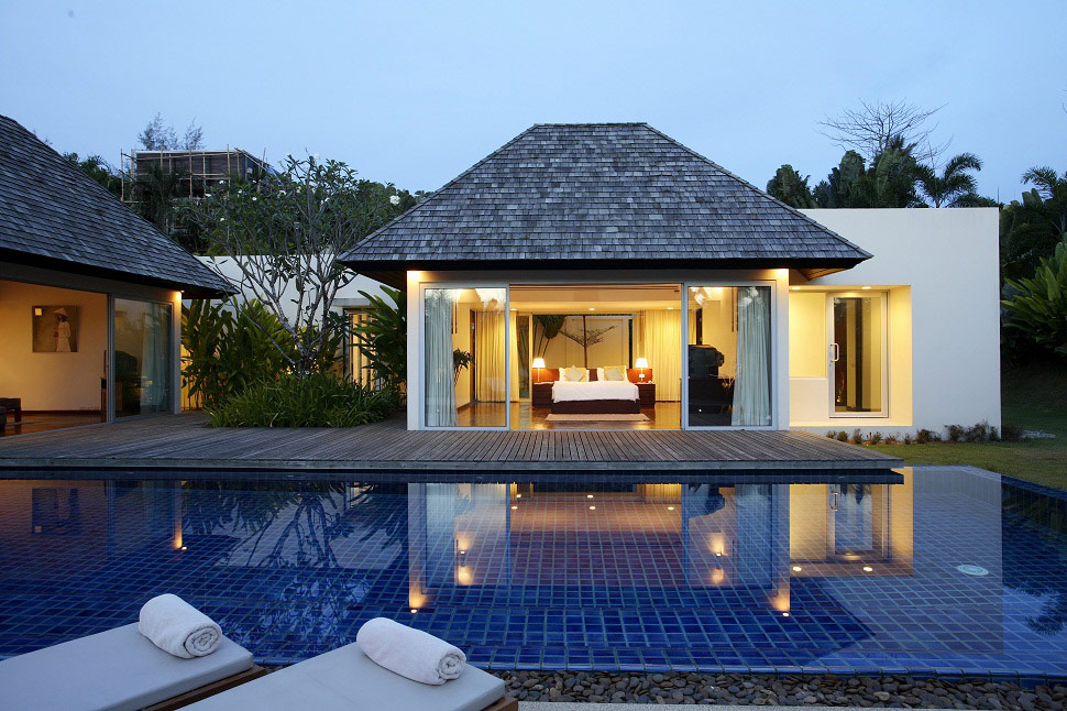 Layan Estate Villa B