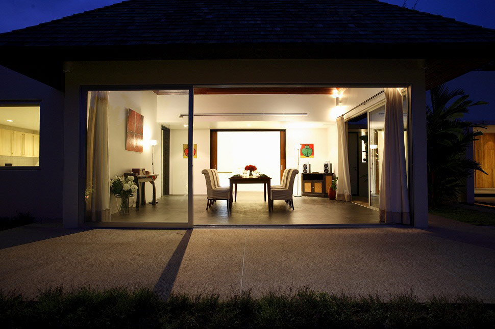Layan Estate Villa B