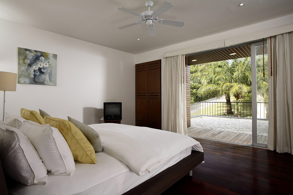 Layan Estate Villa B