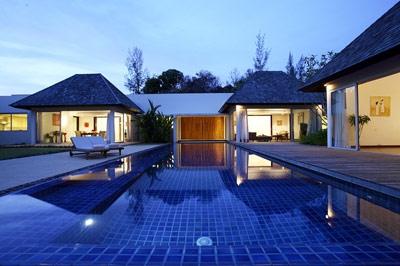 Layan Estate Villa B