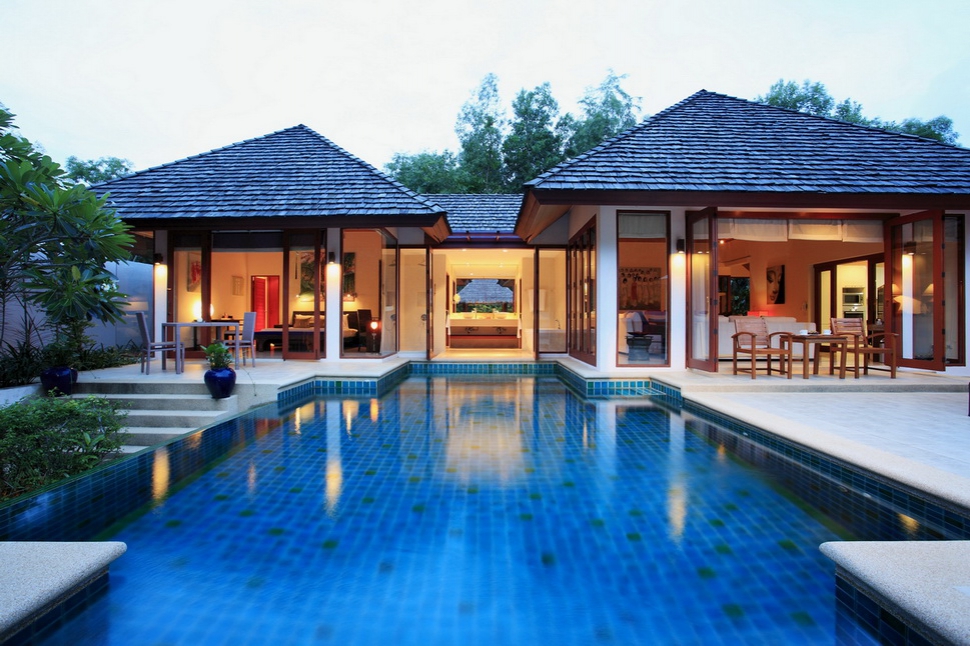 Thai Bali
