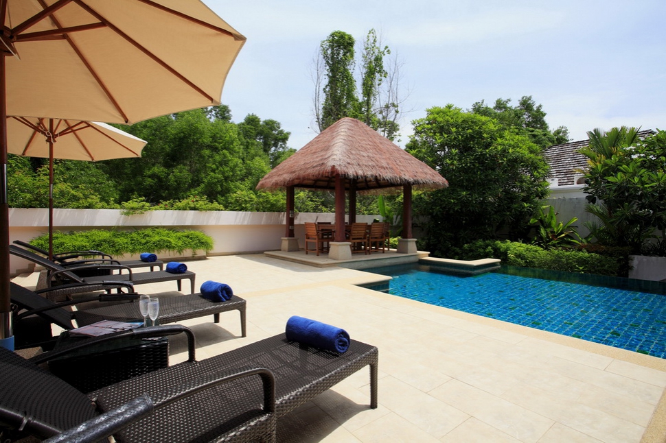 Thai Bali