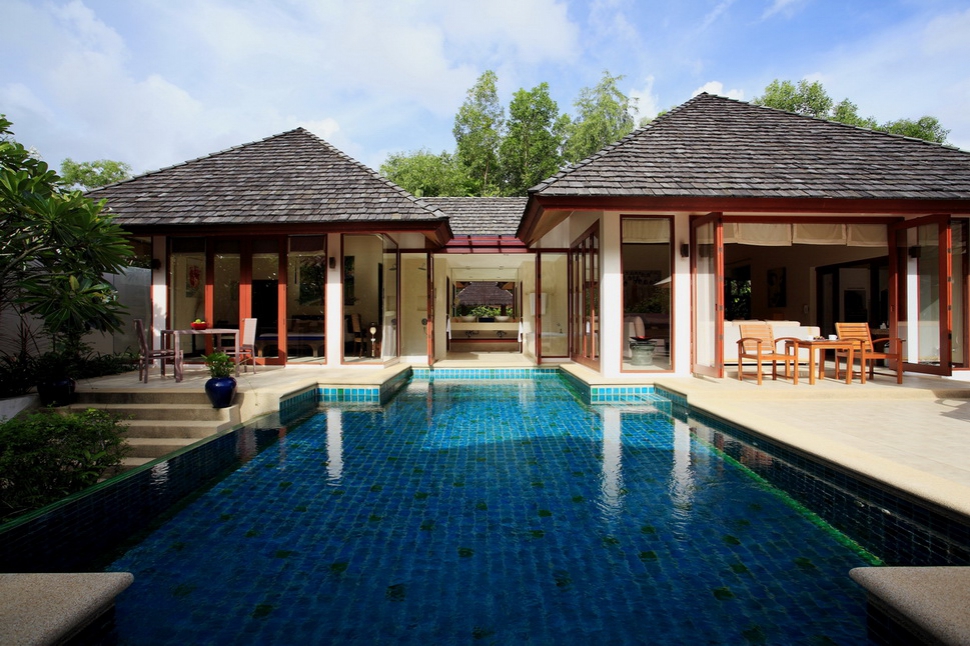 Thai Bali