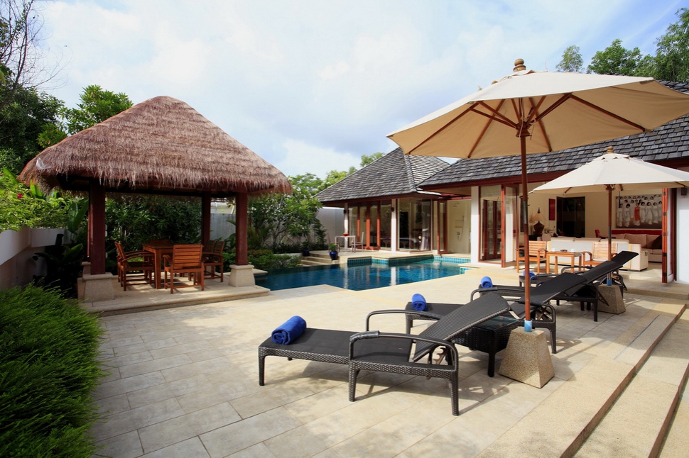 Thai Bali