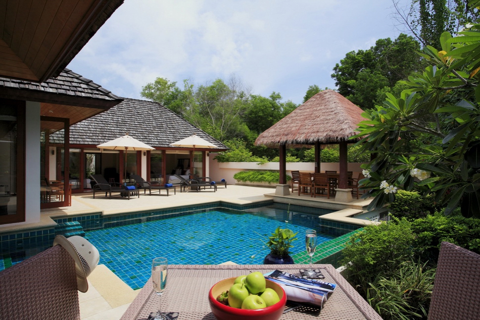 Thai Bali