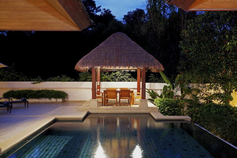 Thai Bali