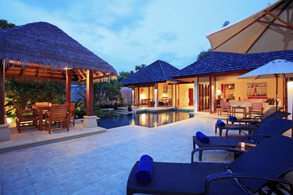 Thai Bali