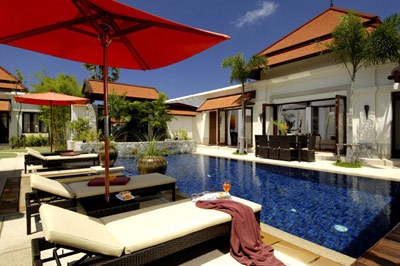 Villa Apsara