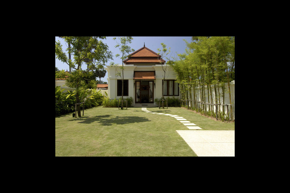 Villa Apsara