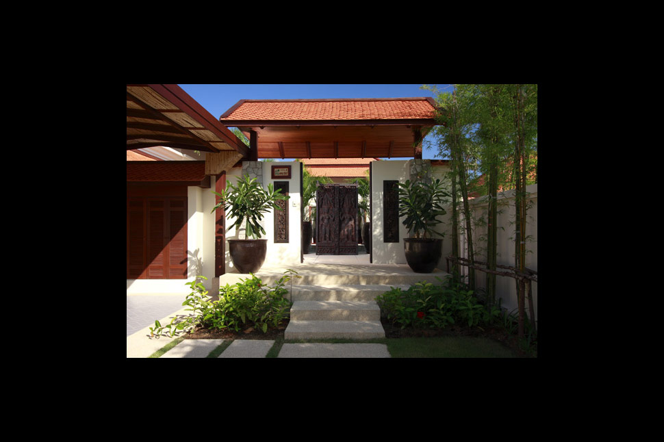 Villa Apsara