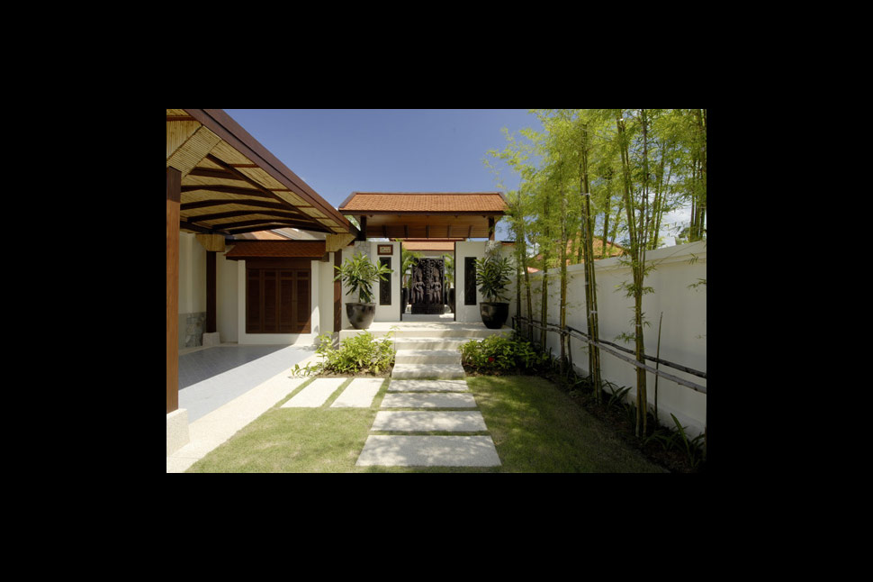 Villa Apsara