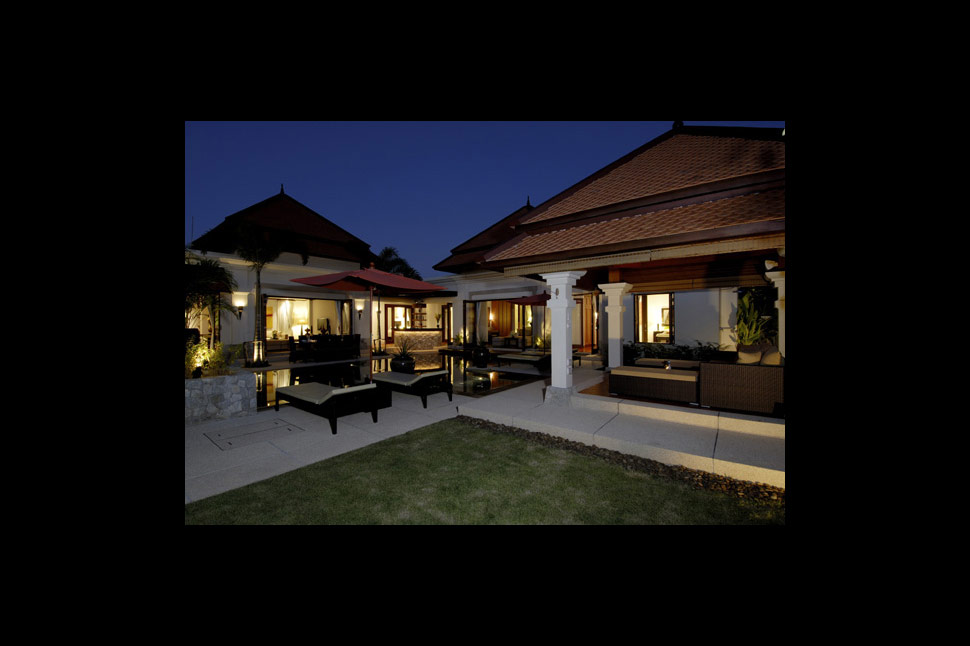 Villa Apsara