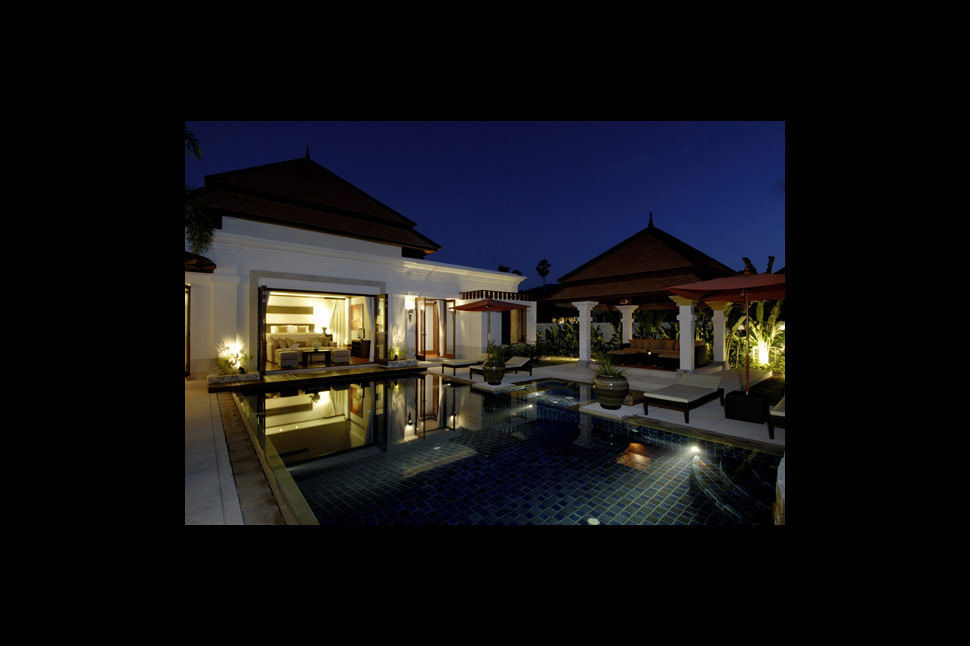 Villa Apsara