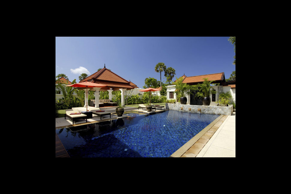 Villa Apsara